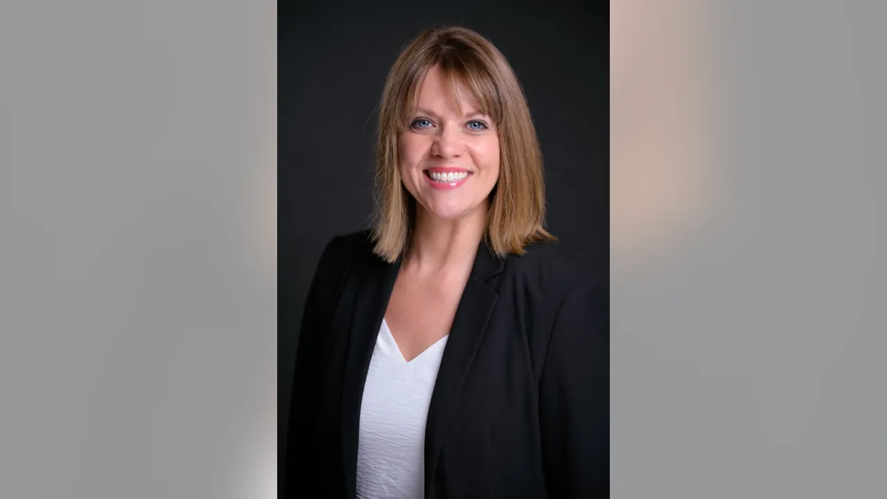 City of Aledo picks Candice Edmondson as new city leader