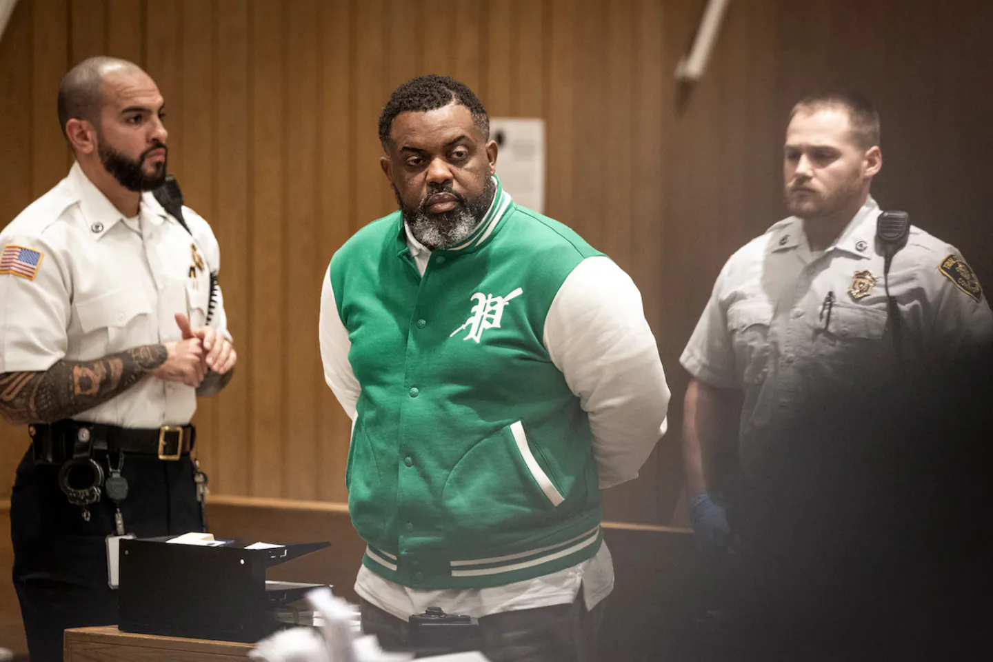 GOP calls for invetigation into Healey hiring