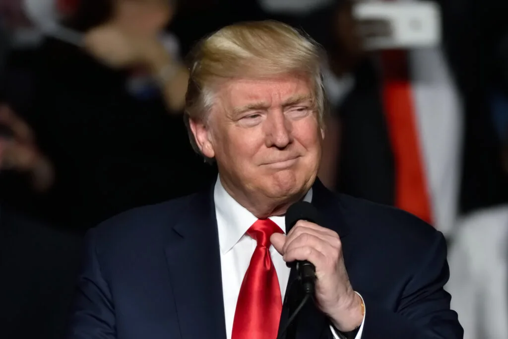 GOP Senators Applaud Trump's Nvidia Advanced Chip Ban As Jensen Huang Warns China Could Dominate AI Race - Urges US To Race Ahead By Doing This