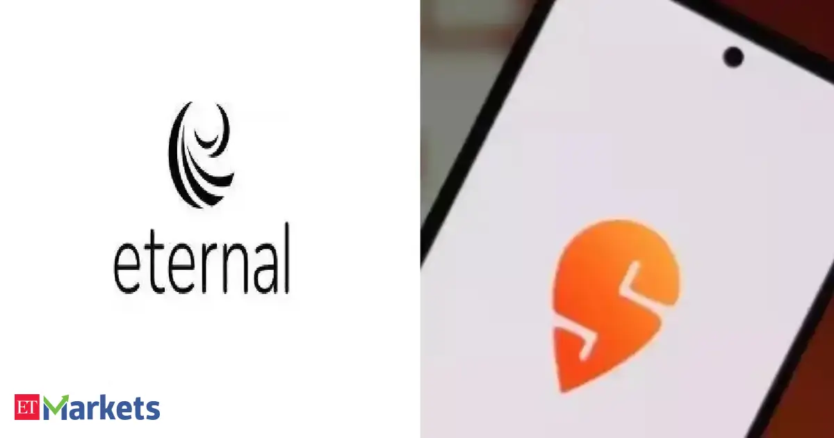 Bernstein initiates coverage on Eternal, Swiggy with ‘Outperform’ ratings, sees strong upside in QC, food delivery