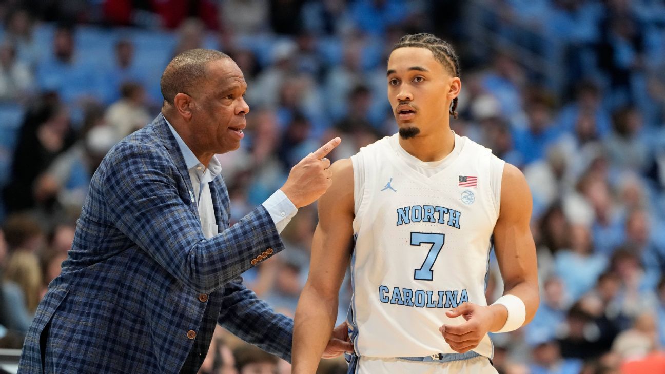 Where does North Carolina basketball go from here? Why this season could be pivotal