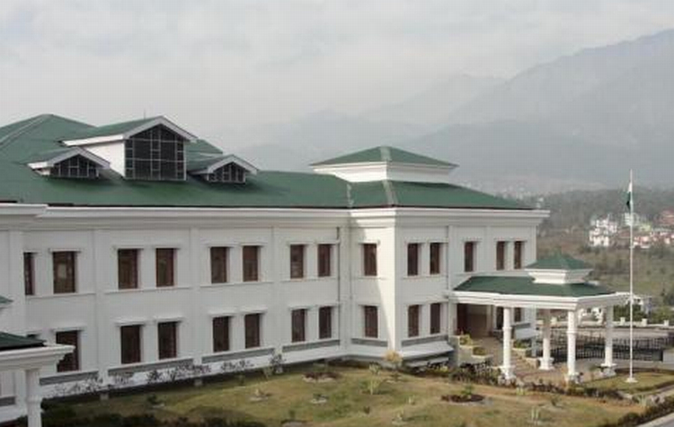 Winter Session of Himachal Assembly to Begin on November 26 in Dharamshala