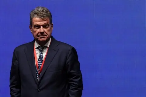 UBS chairman says Switzerland is having an ‘identity crisis’