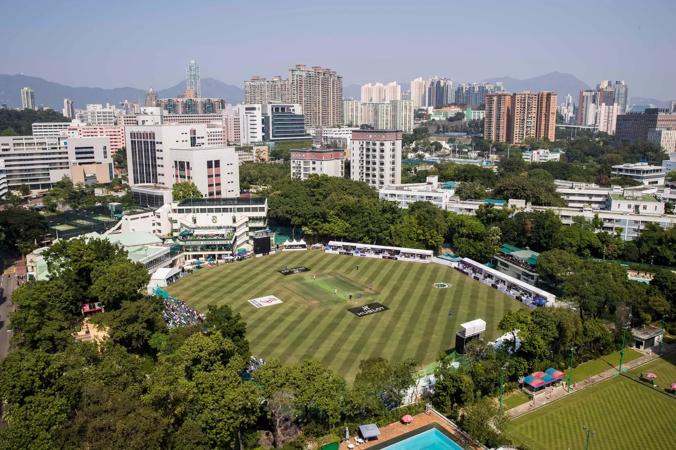 Revamped Hong Kong Sixes Aims To Help Develop Smaller Cricket Nations