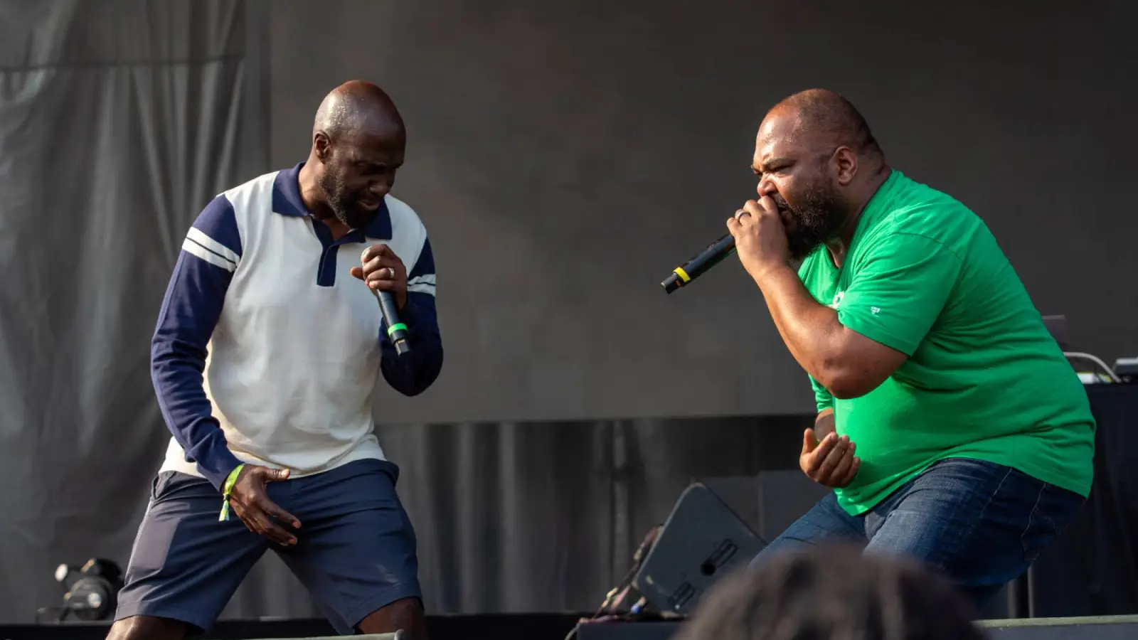 De La Soul Announce New Album ‘Cabin in the Sky,' Release New Song