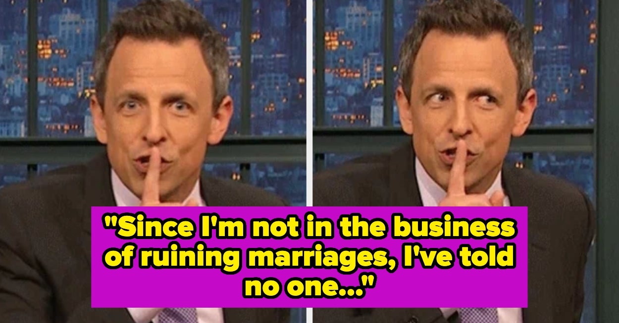 25 Shocking Secrets People Discovered About Others