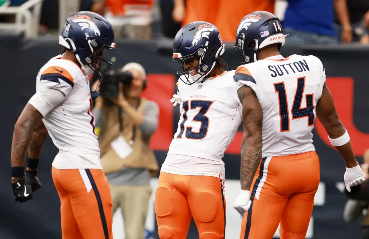 Caesars Sportsbook Promo Code NEWSWK20X: 2X Winnings For Broncos-Raiders