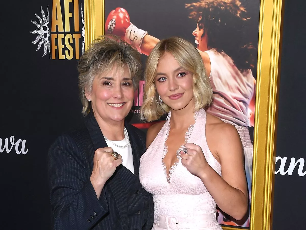 Sydney Sweeney to become REAL boxer? Hollywood star 'serious' about surprise fight plans