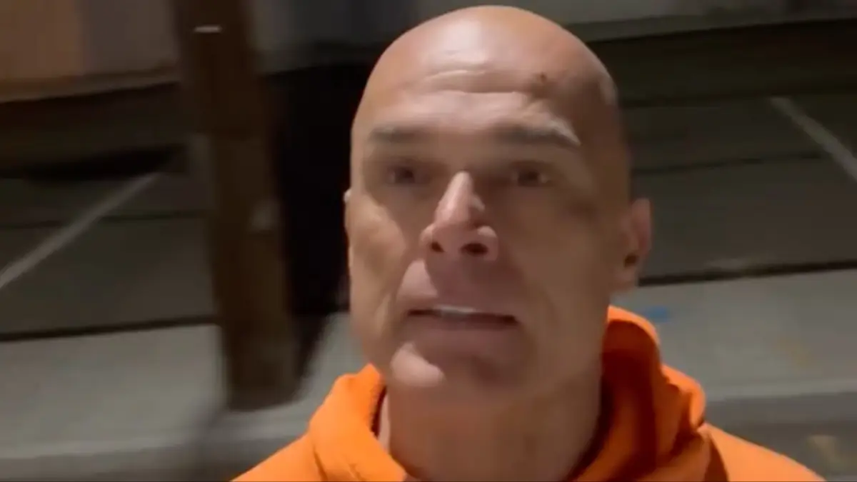 White Pennsylvania Man Fired from City Job After Calling Black Delivery Driver Racial Slur In Viral Video