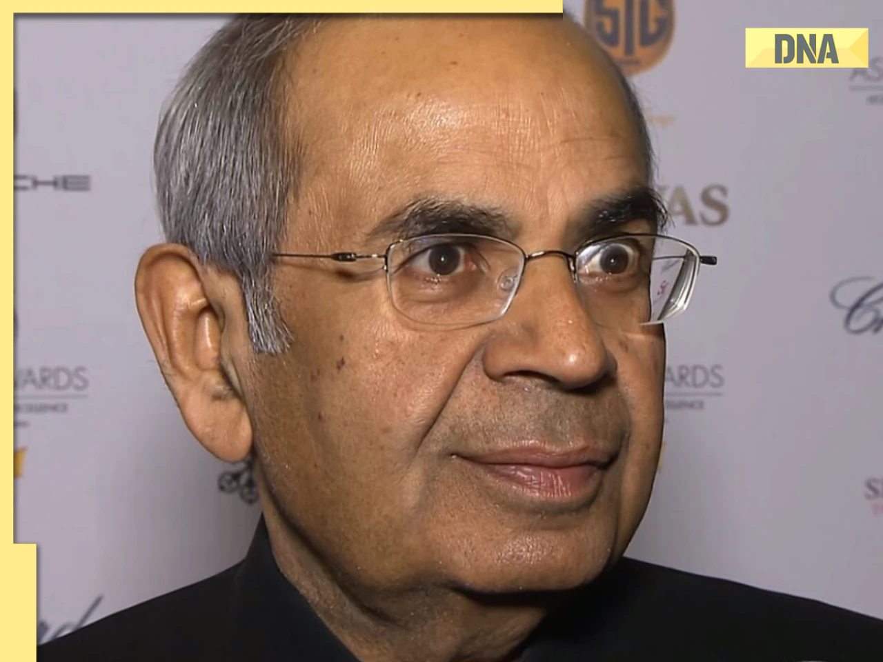Gopichand Hinduja Dies: Indian-origin UK's richest man with wealth of Rs 409310 crore is survived by...