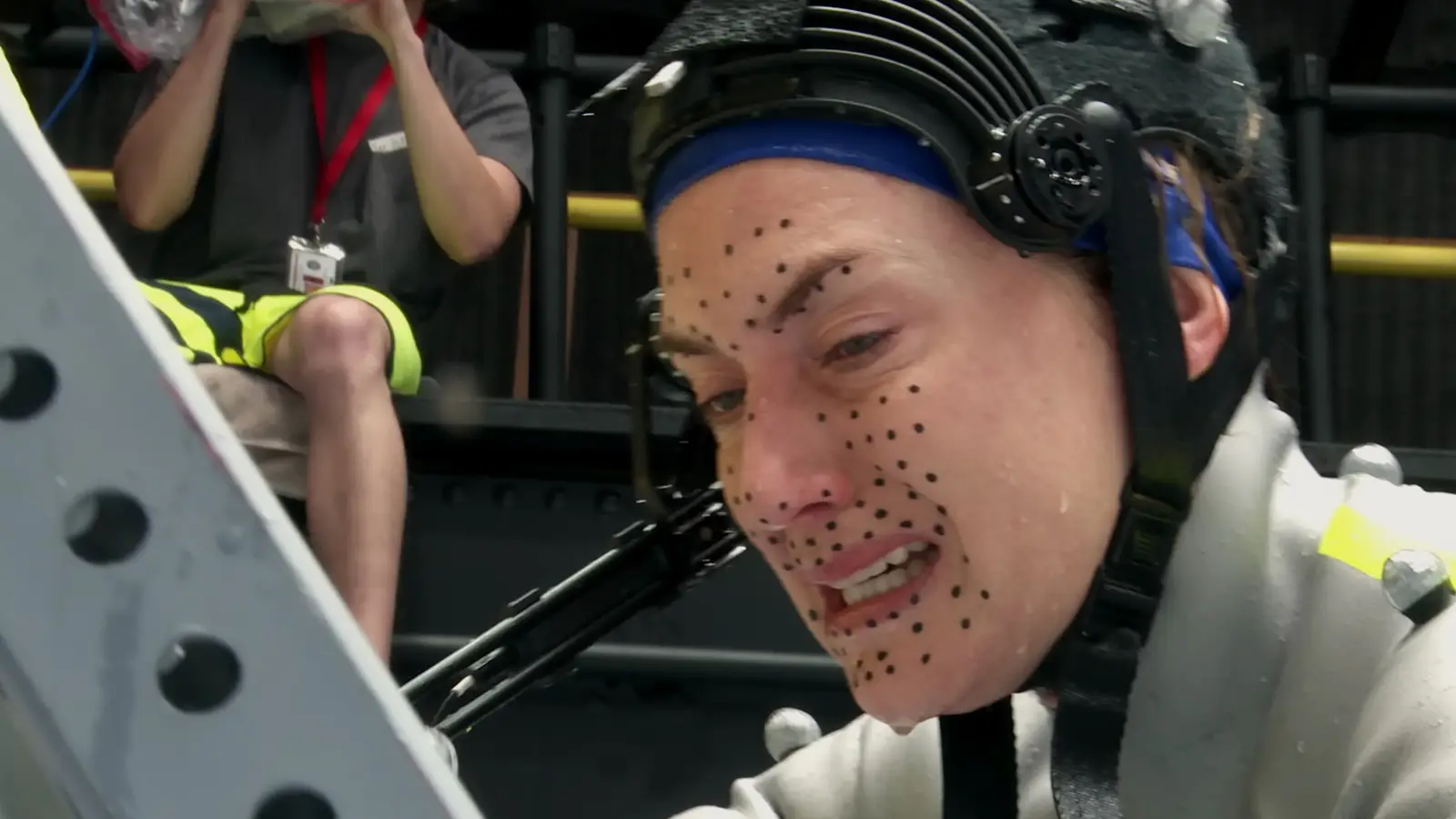 James Cameron rips AI 'magic wand' in new Avatar documentary