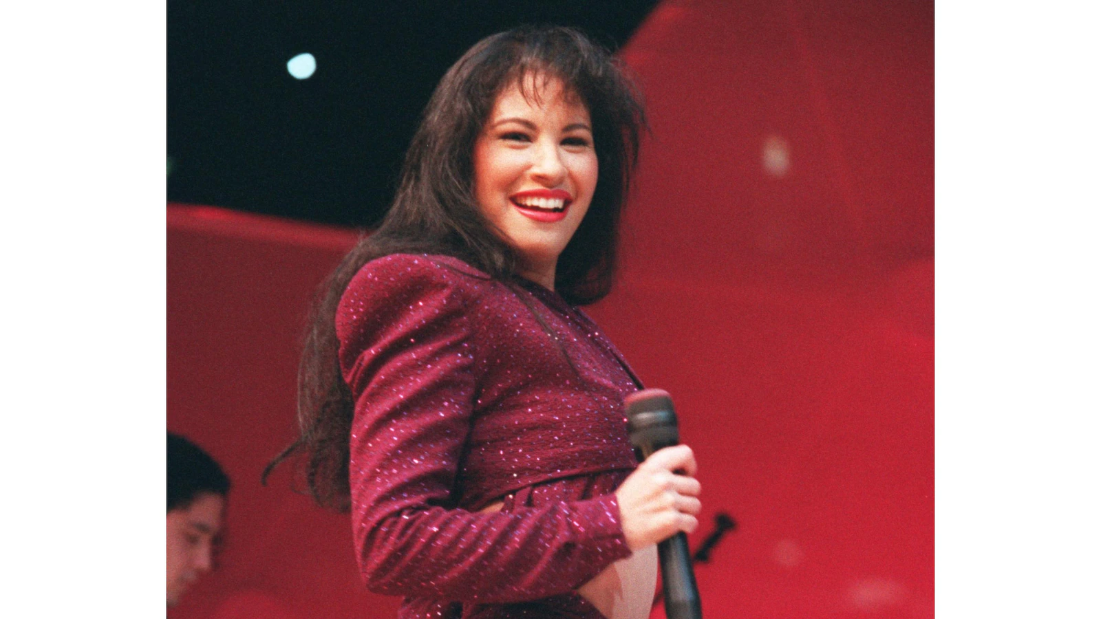 Grammy Museum announces Selena exhibit with items shown outside Texas for first time