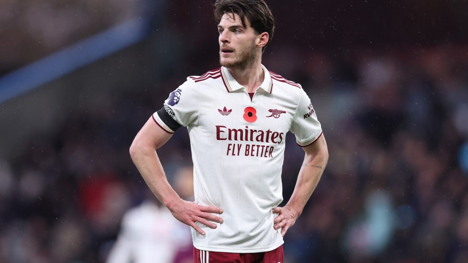 Pundit claims Arsenal star 'has a little bit more' than recent Ballon d’Or winner