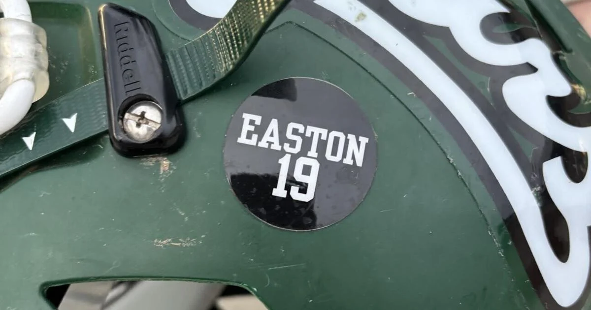 Columbus Cougars fighting through tragedy-filled season