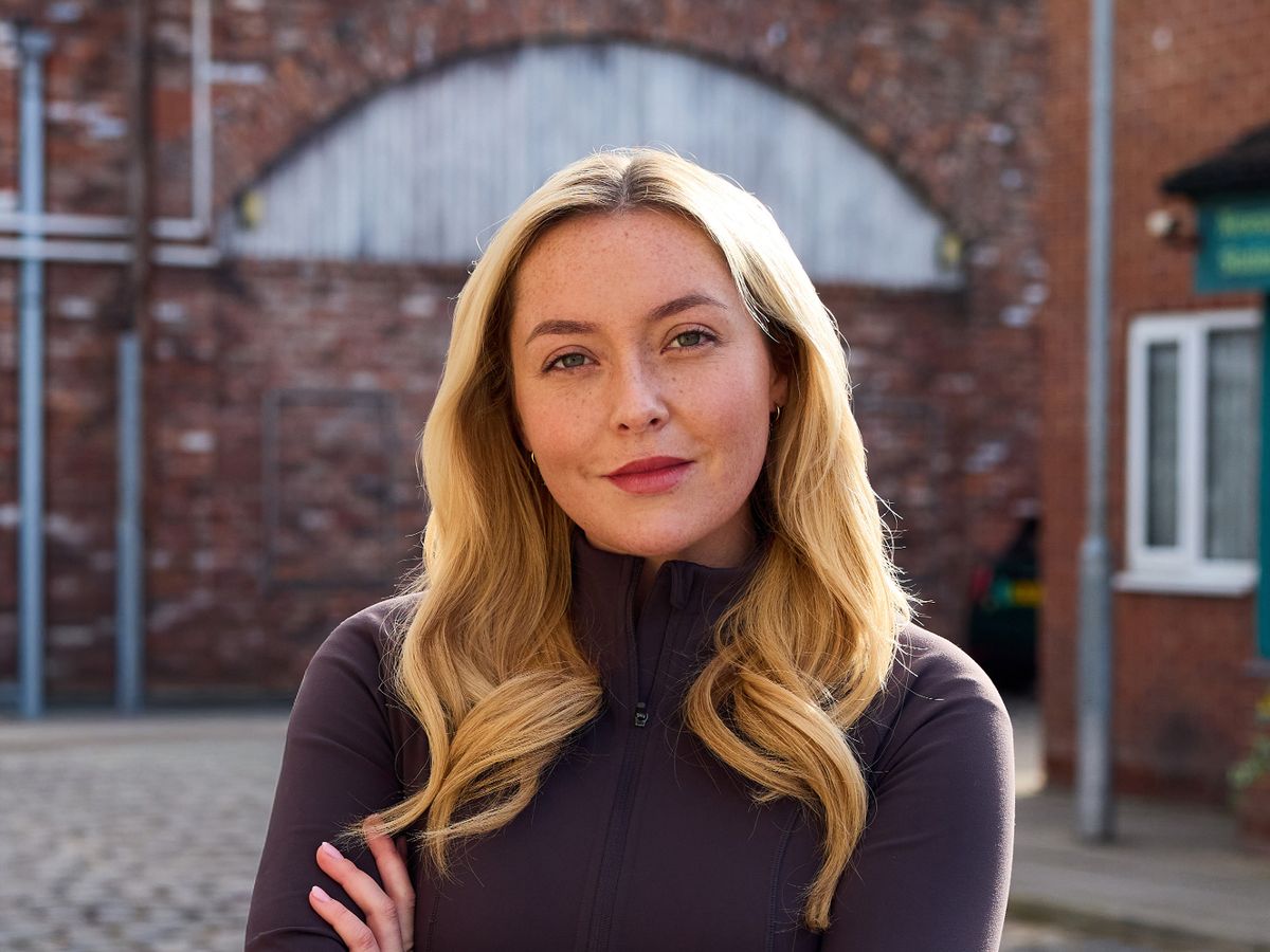 Coronation Street's controversial grooming plot takes sinister twist