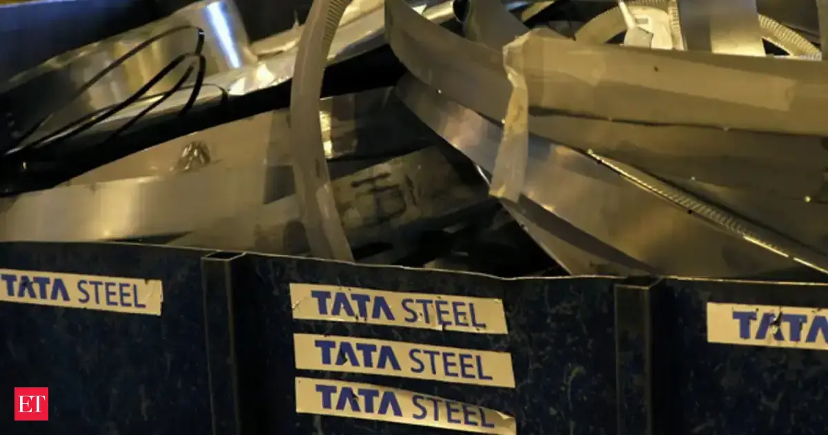 IMFA to acquire Tata Steel's ferro chrome plant in Odisha for Rs 610 cr