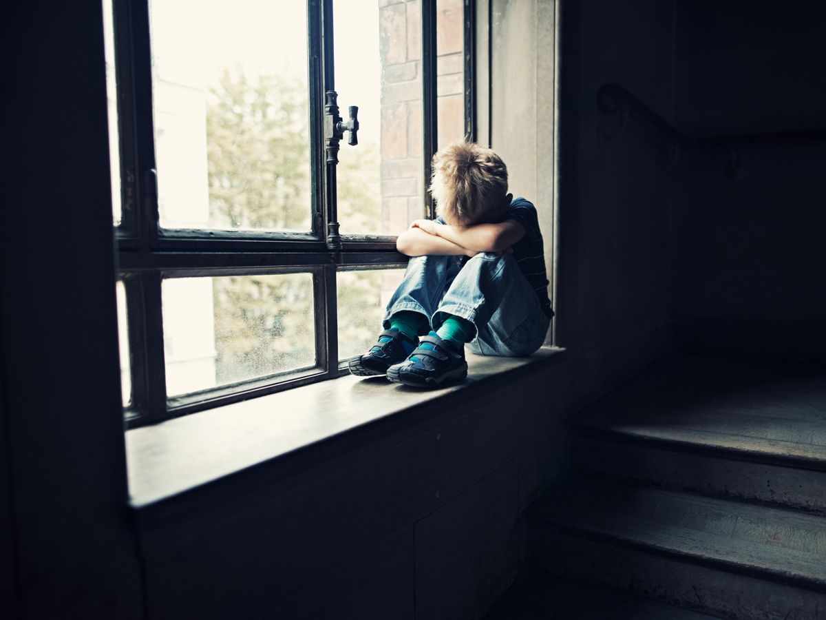 Charity boss warns Scotland's children are vulnerable as online abuse cases soar