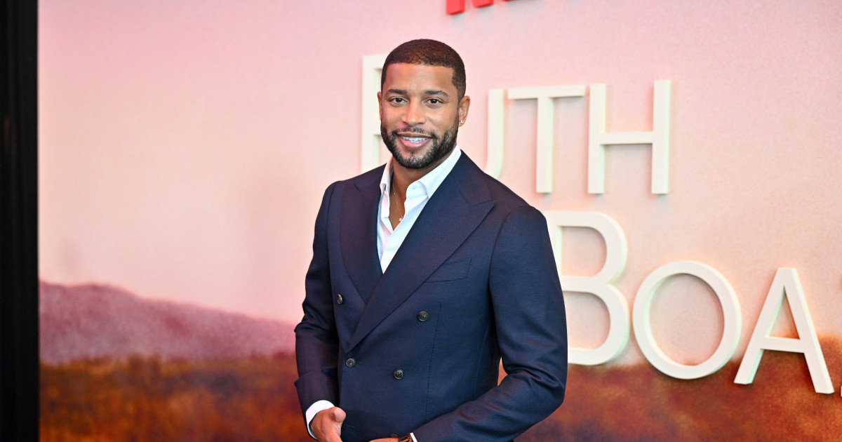 Brandon Claybon Reveals the Soap Role That Almost Changed His Career