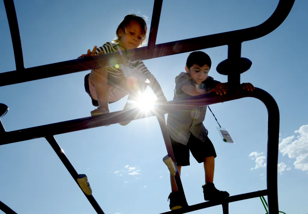 Adams 12 celebrates mill levy passing, plans for improvements