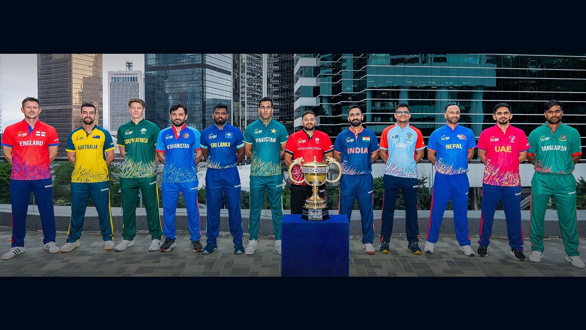 How To Watch AFG vs NEP Hong Kong Sixes 2025 Live Streaming Online? Get Free Telecast Details of Afghanistan vs Nepal Cricket Match on TV