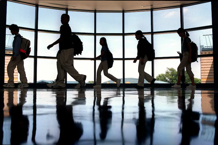 Philly parents, teachers sound off on school closings, students' right to bathroom breaks and more