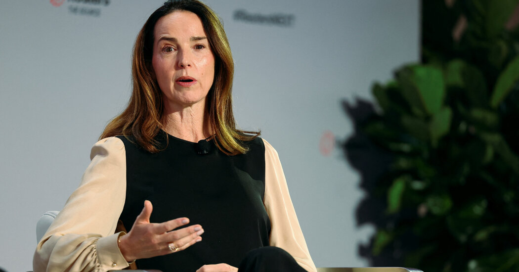 OpenAI Races to Quell Concerns Over Its Finances