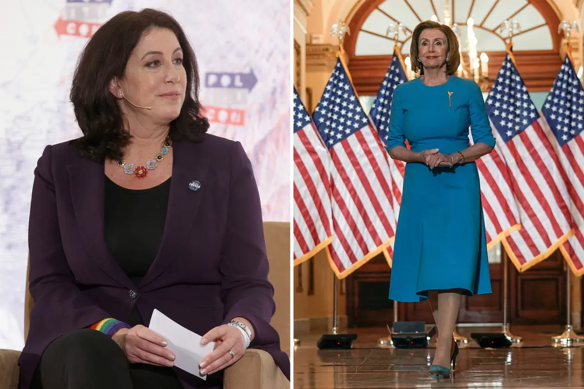 Congress may not be Pelosi-free for long despite Nancy's retirement announcement