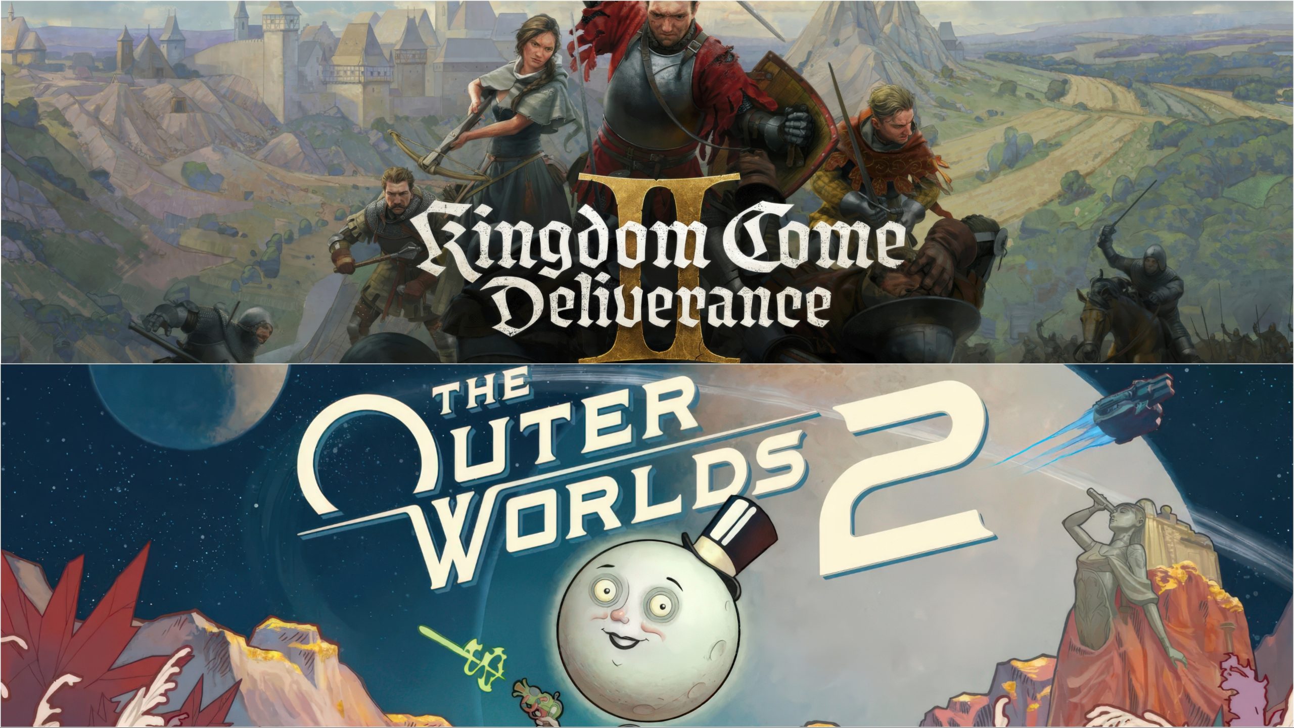 Kingdom Come Deliverance 2