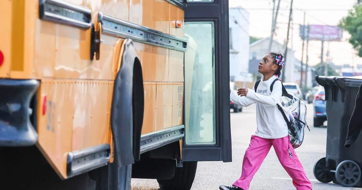 Guest column: Education tax credit program lets businesses help LA thrive