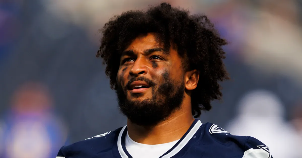 Who Is Late Cowboys Star Marshawn Kneeland's Girlfriend Catalina?