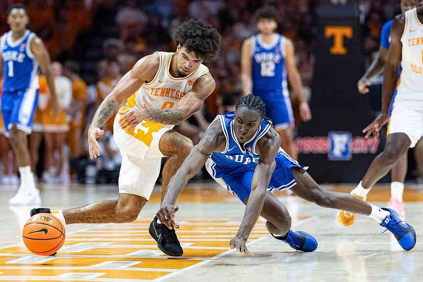 College hoops hit by international influx