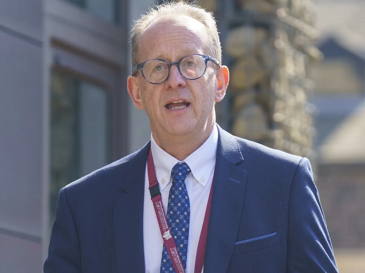 Urban councils outside London expecting huge losses under feared late funding formula change