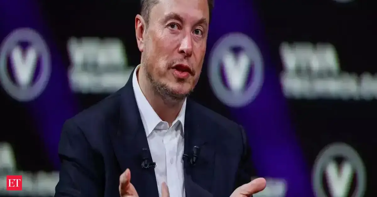 Elon Musk's historic $1 trillion pay package: Tesla CEO's net worth to exceed GDP of seven countries? Check his fortune