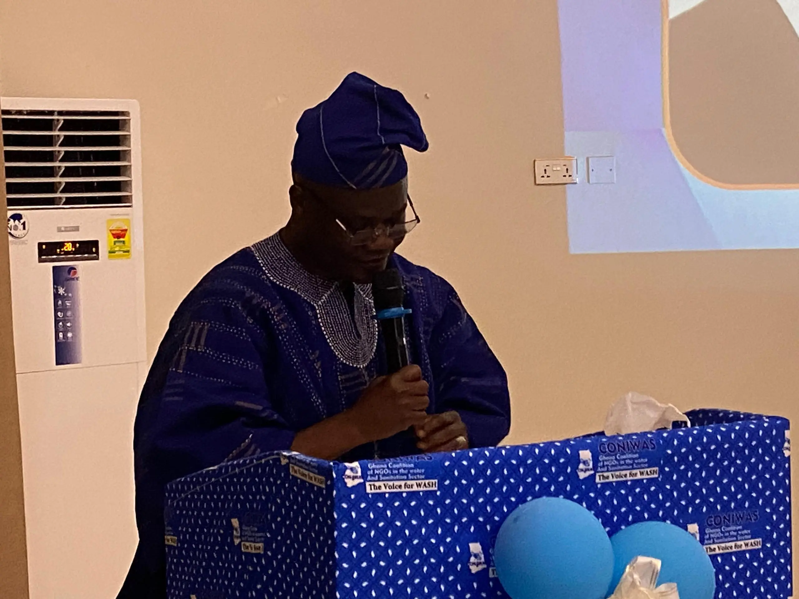 Local Gov’t Minister praises Plan Int. Ghana REAL Fathers’ Clubs Initiative - GBC Ghana Online