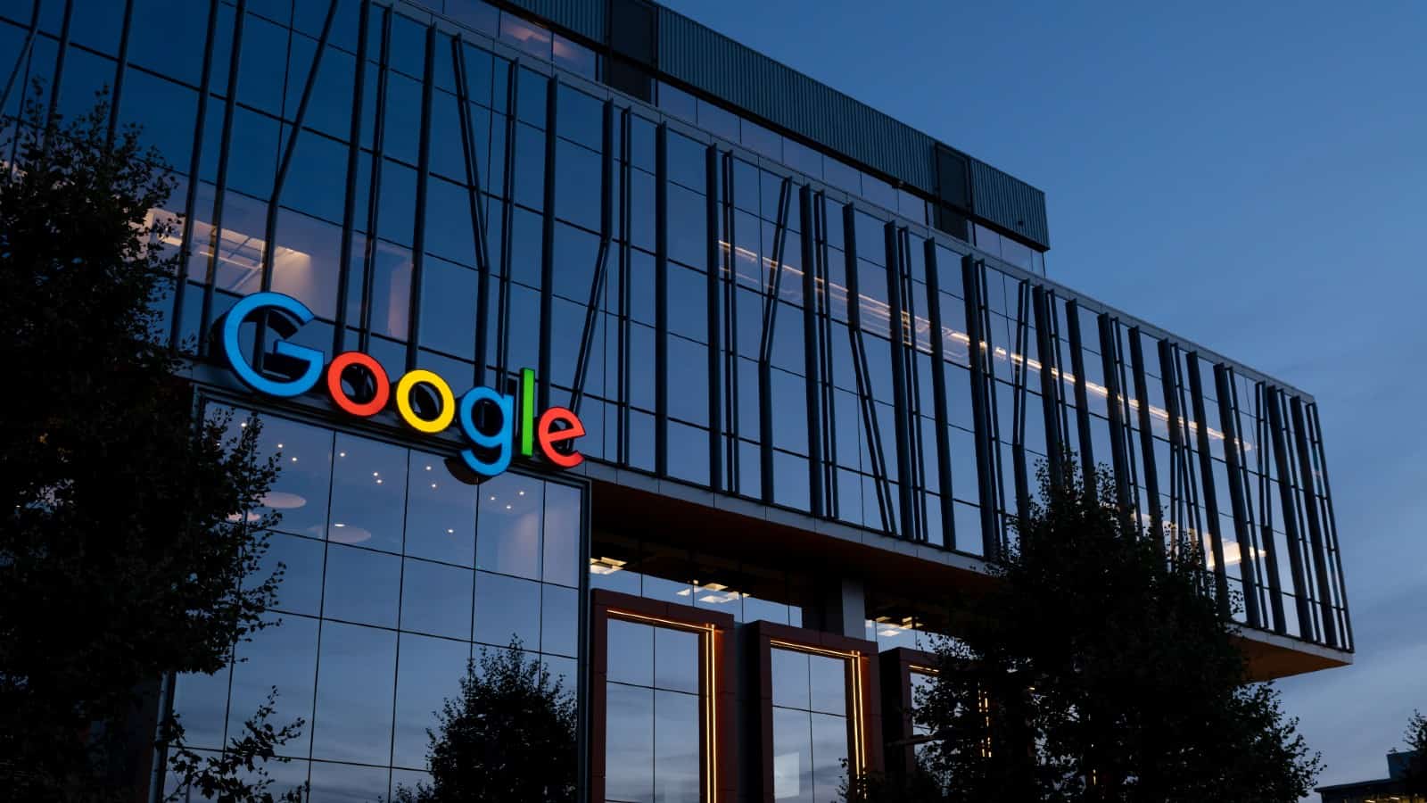 Will Alphabet Be the World's Next $4 Trillion Stock?