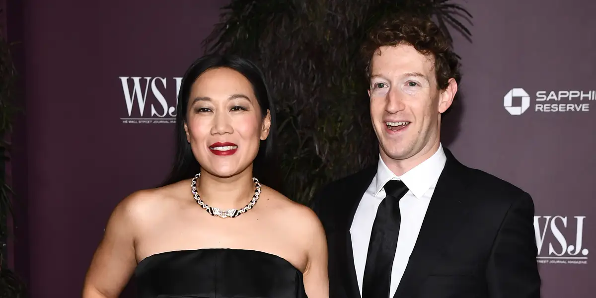 Mark Zuckerberg, Priscilla Chan Refocus Philanthropy on AI and Biology