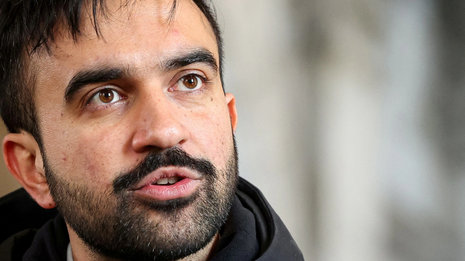 Zohran Mamdani Faces Scrutiny After Allegations Of Foreign Donations In NYC Mayoral Race