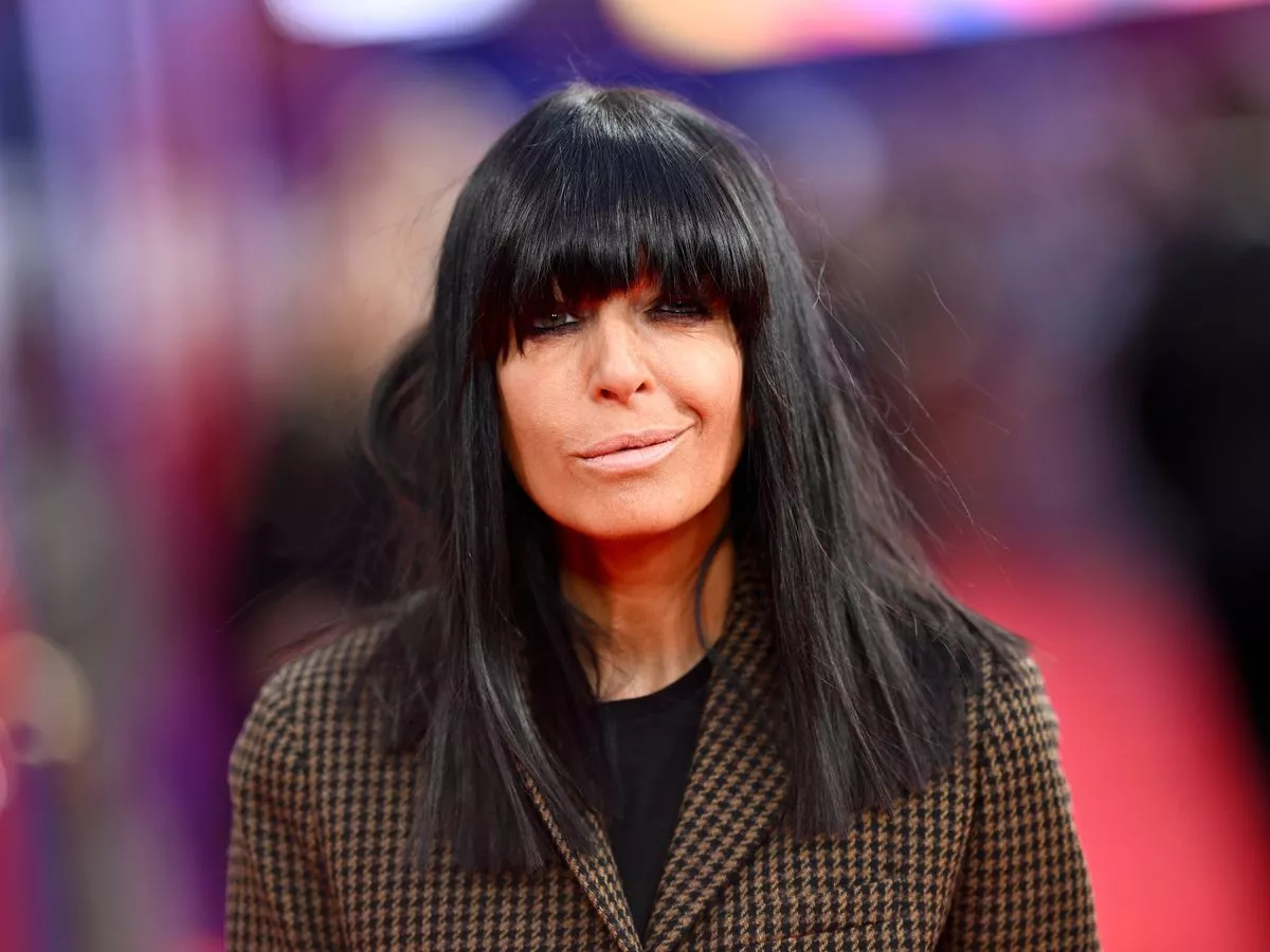 BBC Traitors' Claudia Winkleman's 'favourite' dinner and dessert