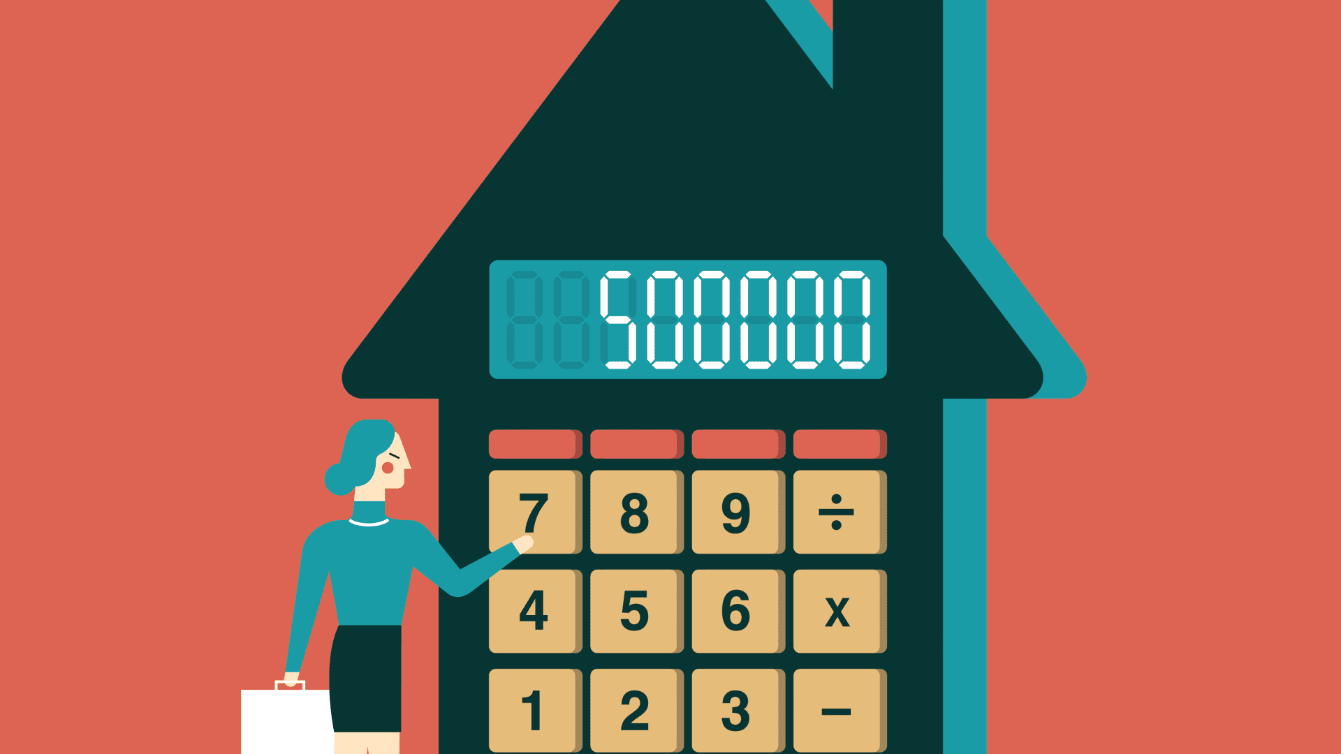 Home Equity Has More Than Doubled in These States