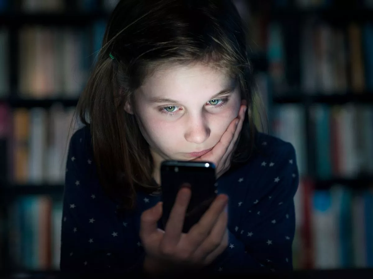 Major update on online suicide forum after 'appalled' bereaved families slam Ofcom