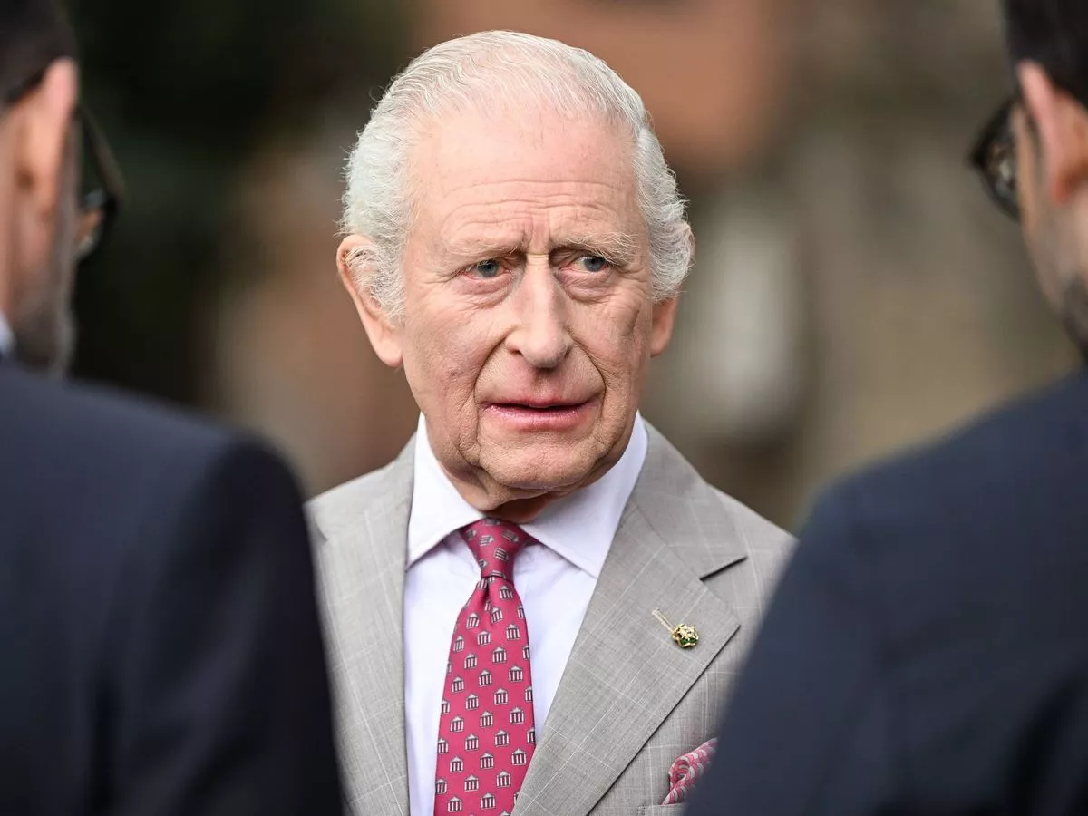 King Charles' hidden health battle 'forces him to sleep in separate rooms to Camilla'