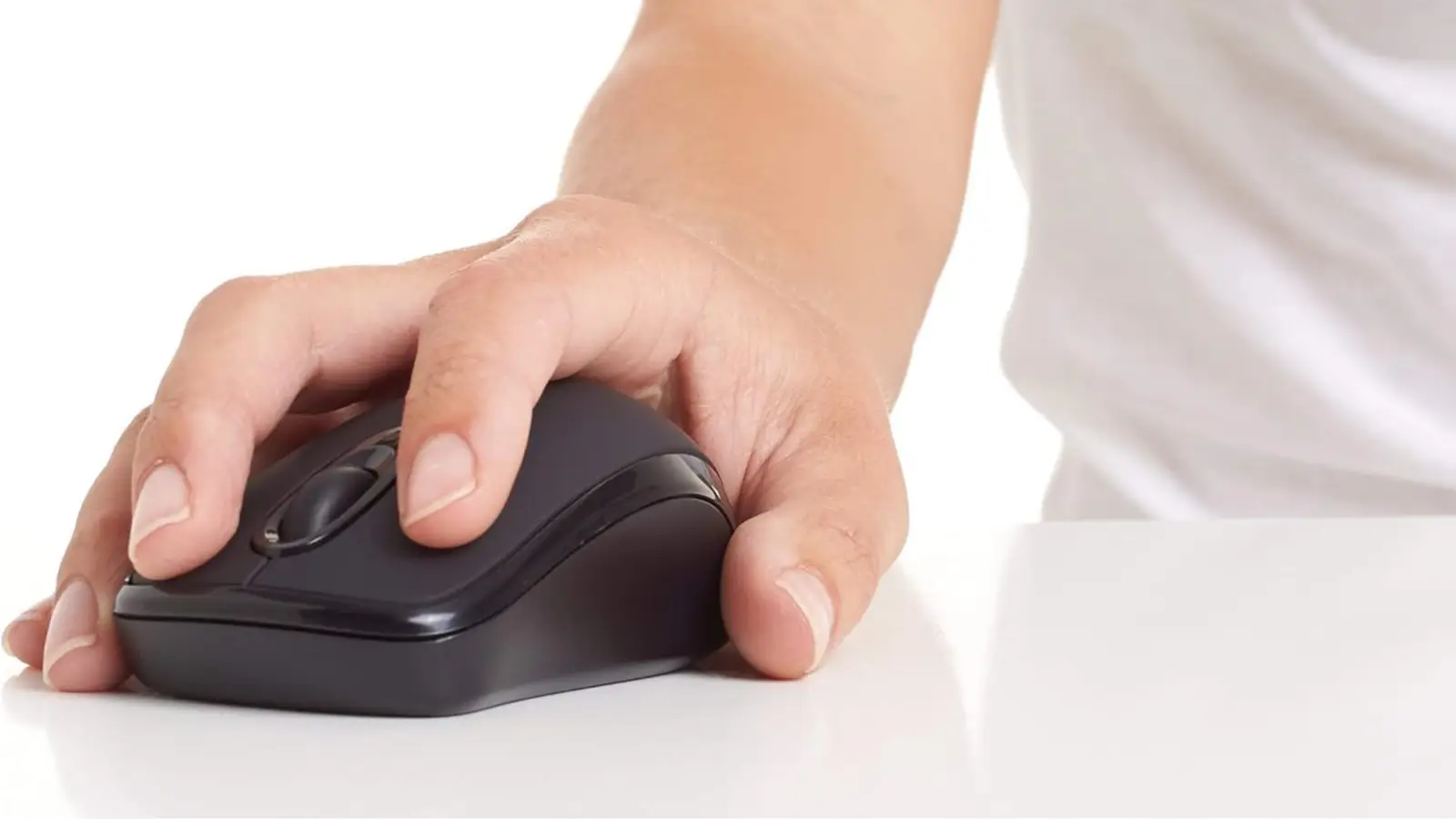 If you need 30 wireless mice for dirt cheap, here's where to get them