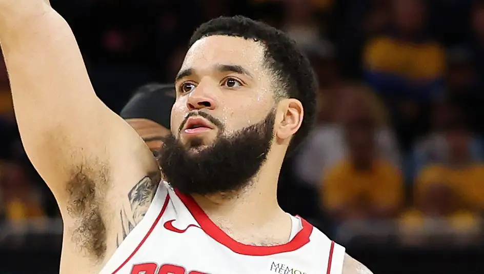 Rockets Trade Idea Fred VanVleet Replacement in Disgruntled PG