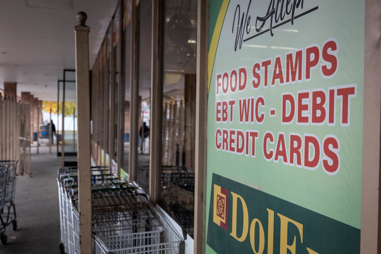 Michiganders will now receive full SNAP payments in November, officials say