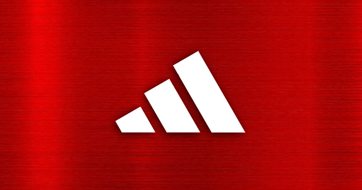 Adidas $100 Highly-Rated Sneakers Are Now Just $25 - 'Clean Retro Look'