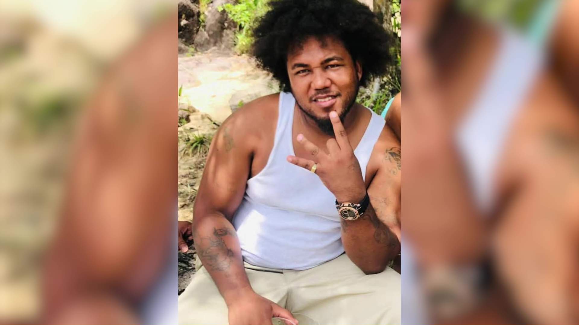 Ryan Hyde Dies After Cotton Tree Shooting; Family Awaits Answers