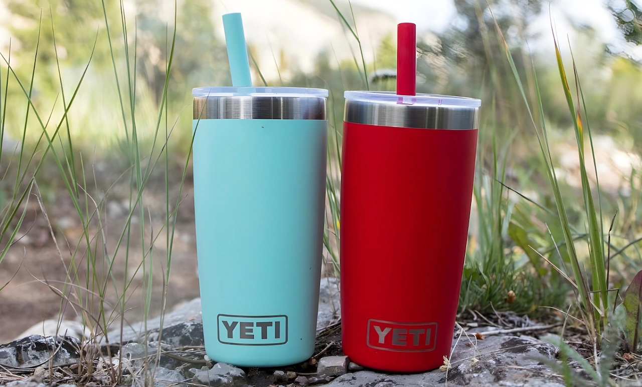 Yeti launches new Jr. 10 oz Rambler Tumbler for kids