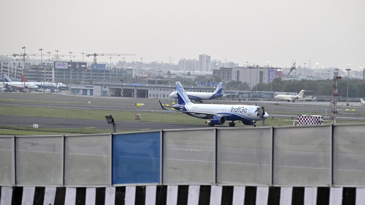 Top news of the day: More than 265 flights at Delhi’s IGI airport delayed; Army detains Bangladeshi national working as civilian labourer at military station, and more