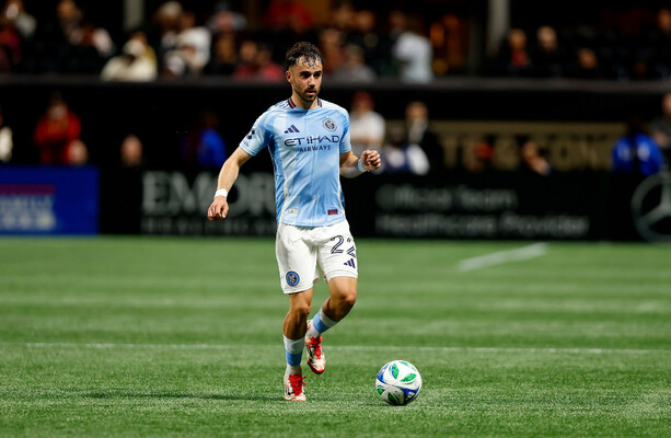 'This is a guy you want' - Kevin O'Toole's journey from Ivy League to NYC and Ireland call-up