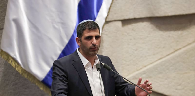 Knesset passes first reading of controversial broadcast reform bill